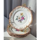 Тарелочки от Rosenthal