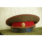 Фуражка Р. 56