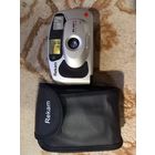 Пленочный фотоаппарат Rekam BF-300
