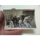 Карусель СССР.