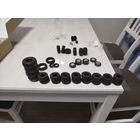 Лот шин к моделям 1:43