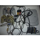 Игровая приставка Sony PlayStation 1