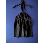 Платье ZARA TRF чёрное р. M 46