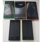 Телефоны. NOKIA.