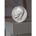 1 рубль 1899г.(Ф.З).Хороший.Без МЦ.