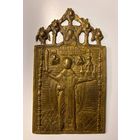 БОЛЬШАЯ ИКОНКА R6 "СВЯТИТЕЛЬ НИКОЛА МОЖАЙСКИЙ