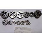 Плашки Советские 15 штук М1-М12