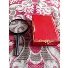 Медаль ссср коробка