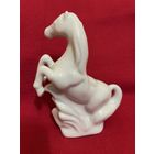 Лошадь (Конь) фарфор ДФЗ