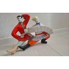 Статуэтка СССР