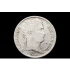 5 франков 1812 г. Руан (Франция), Наполеон Бонапарт