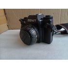 Фотоаппарат