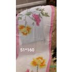 Шелковый шарф