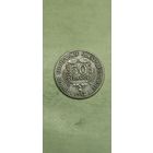 Западноафриканское государство 50 франков 1987