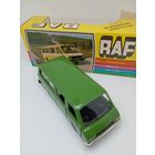 Раф 2203.Модель  А18. Масштаб 1:43