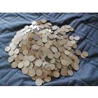 10 копеек СССР 1,57 кг.