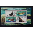 РЫБЫ МОРСКИЕ ОБИТАТЕЛИ   фауна      БЛОК сто