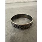 Кольцо СЕРЕБРО пр. (14).  Распродажа коллекции!!!