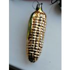 Елочная игрушка 3 .Кукуруза старая нечастая