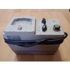 Дозиметр ДРГЗ-02 СССР не комплект.