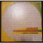 Janusz Kondratowicz I Jego Piosenki