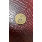 Монета 5 злотых 1977 г. Польша.