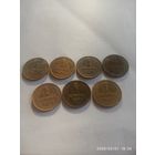 Ранний СССР. Копейки,погодовка. Есть не частые 1930,31,33 года.