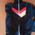 Кофта спортивная