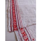 Намитка самотканая старинная