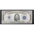 5 долларов США 1934 A unc
