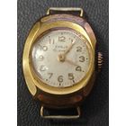 Часы Заря позолоченные. СССР