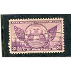 США. 100 лет штату Мичиган