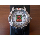 Часы Восток 2414А Тематические