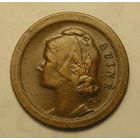 Порт. Гвинея 20 Сент. 1933, Сохран !
