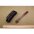 Калоша-резина приклада автомата АК. Распродажа коллекции вещей. С РУБЛЯ! АУКЦИОН!