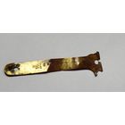 Держатель холщевой ленты для Максима