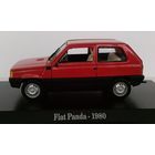 Fiat Panda 1980