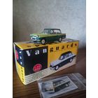 TRIUMPH HERALD 1:43