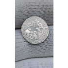 МОНЕТА ПОЛУГРОШ 1562  ГОД ХОРОШИЙ . ОРИГИНАЛ  .  Распродажа Коллекции !!! . Экспресс  Аукцион не с рубля без МПЦ и прочего 3 ДНЯ  .Много лотов в продаже .