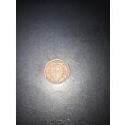 1 копейка 1898 год