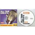 VARIOUS ARTISTS - ALL TIMES GREATS VOLUME 3 (ENGLAND CD 2005)