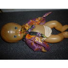 Кукла СССР . Руки на резинках. 30 см