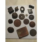 Сопутка, есть интересные