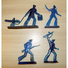 Матросы СССР