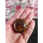 Часы наручные мужские командирские ссср.