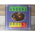 Manfred Krug , Gunther Fischer quintett - Greens Krug #3 - Amiga, ГДР
