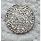 Полугрош 1557