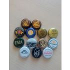 Пивная крышка