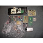 Радиодетали сборный лот.С рубля.