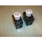 Пробка с глазком (Мини) из СССР